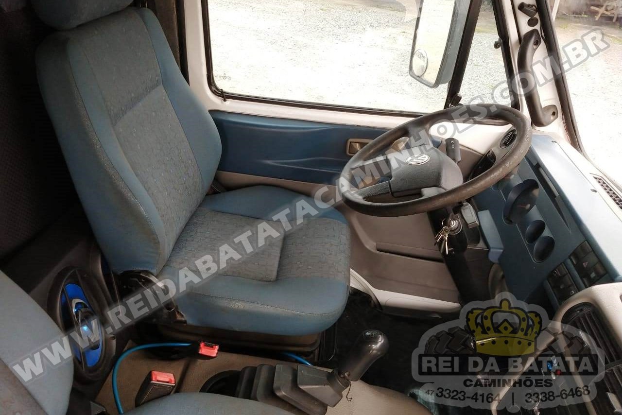 Volkswagen 8 150 - 11/11 17