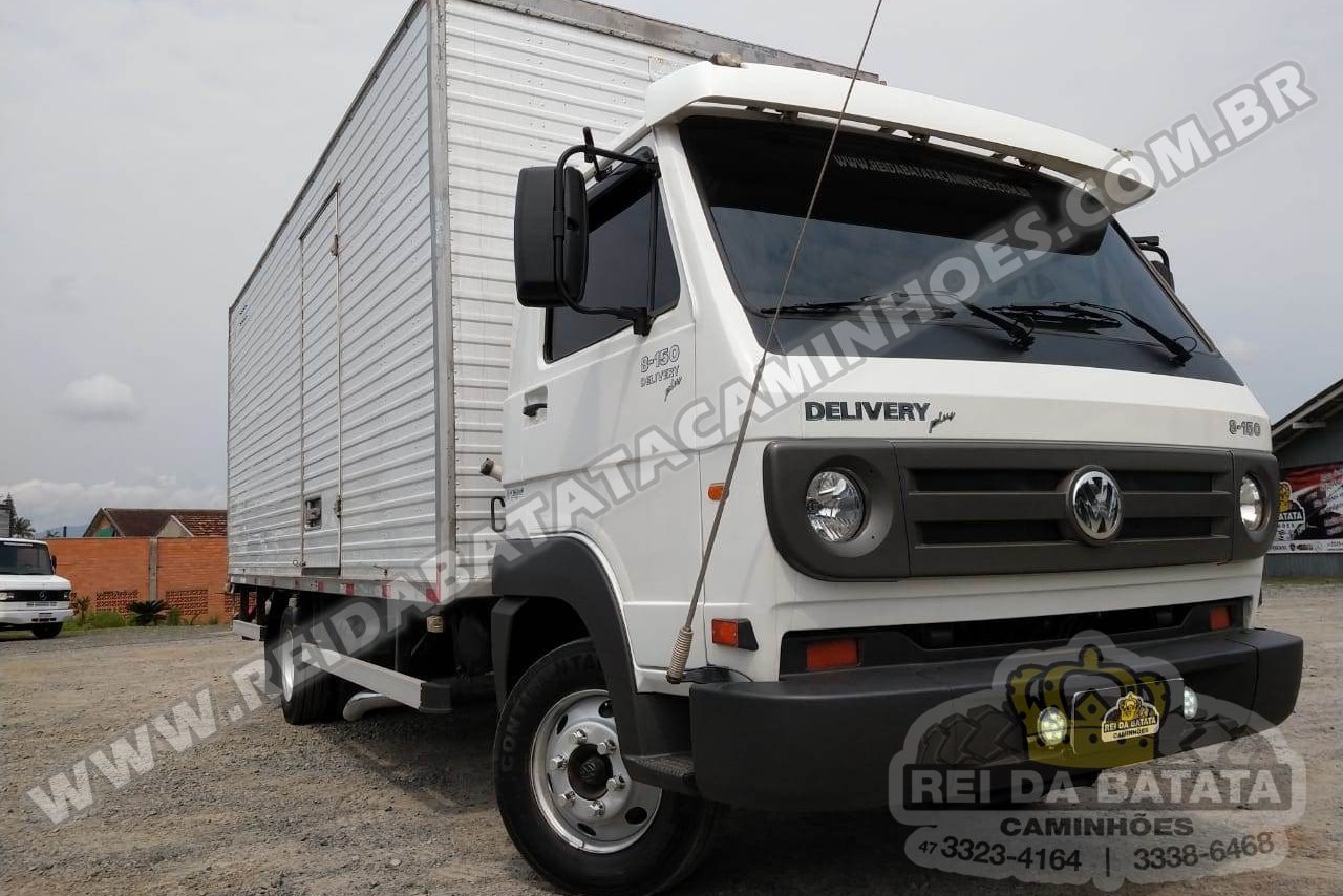 Volkswagen 8 150 - 11/11 26