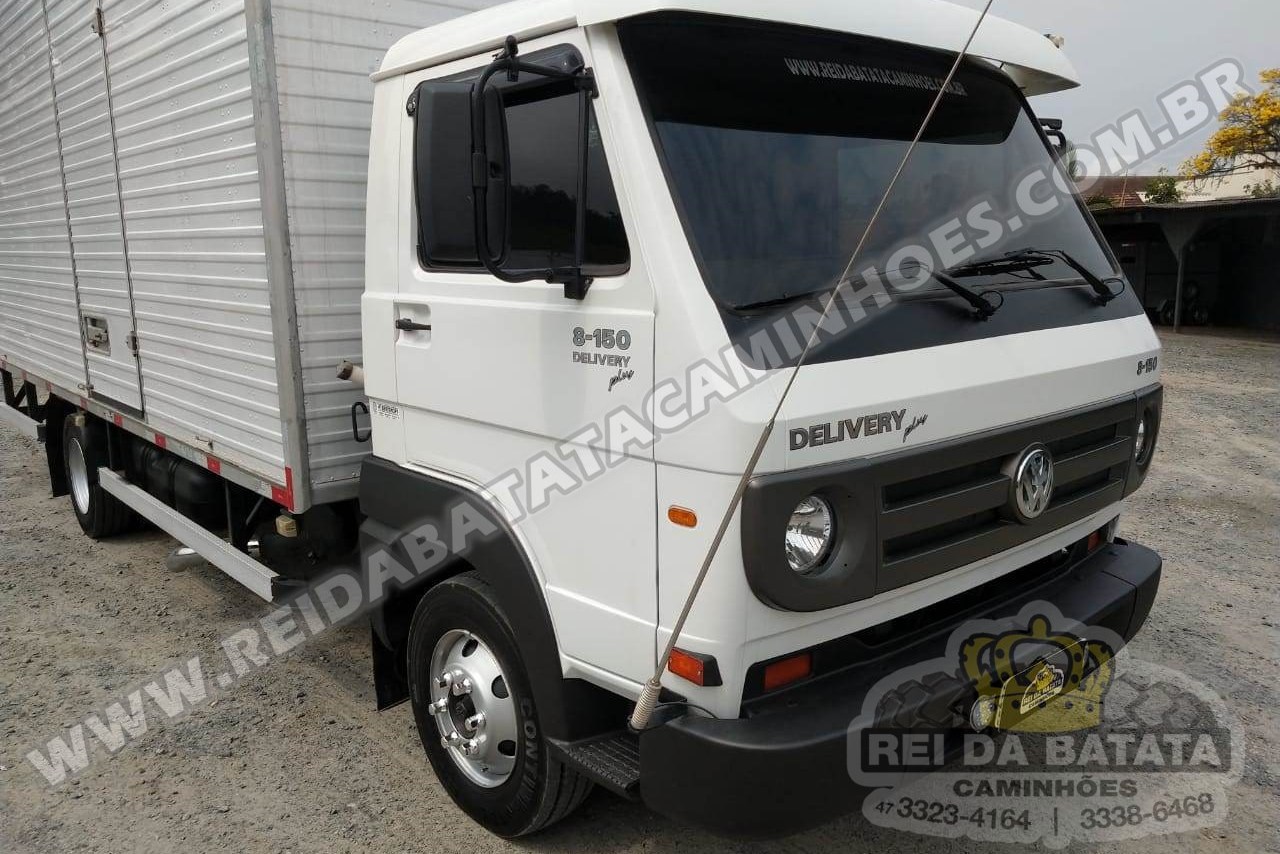Volkswagen 8 150 - 11/11 27