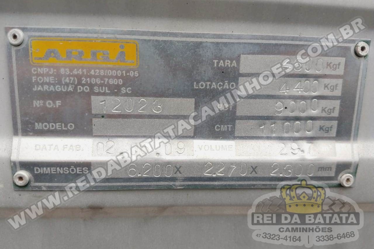 Volkswagen 8 150 - 11/11 29