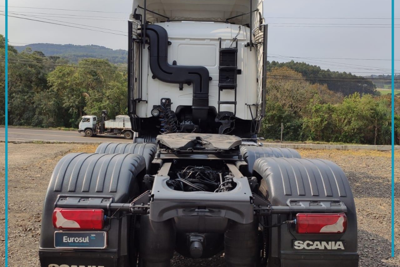 Scania 440 - 15/15 9