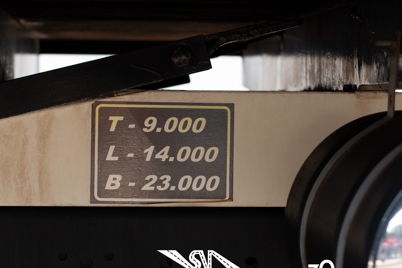 Volkswagen 17 250 - 10/11 4