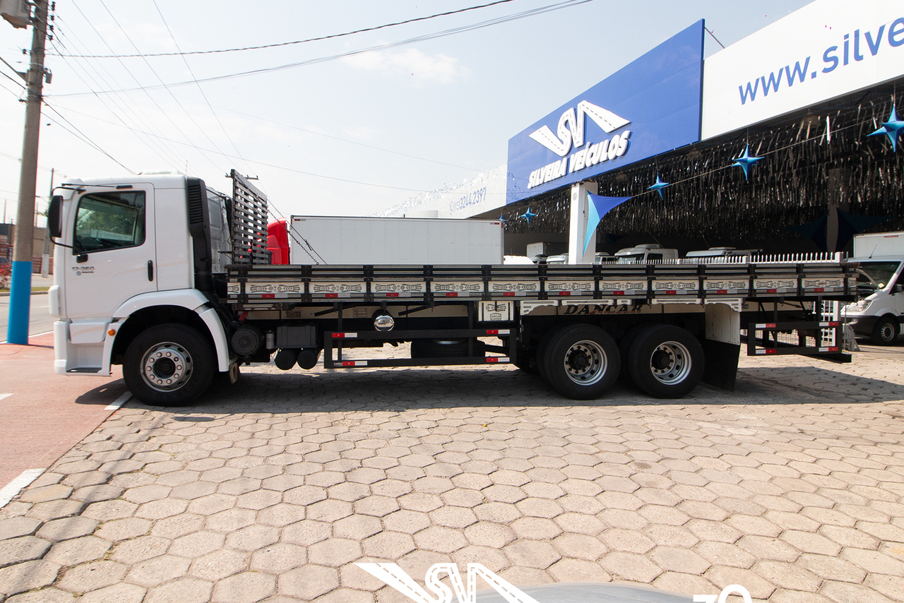 Volkswagen 17 250 - 10/11 5