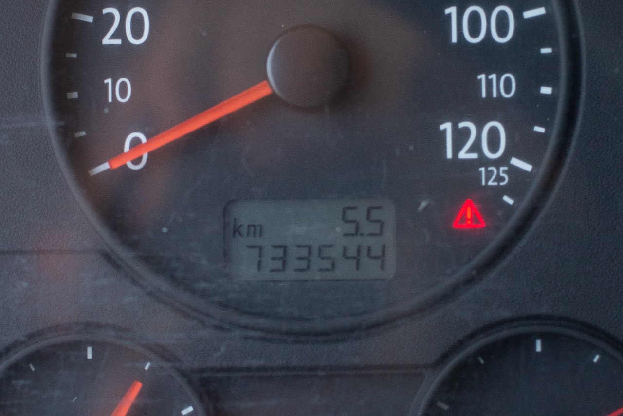 Volkswagen 17 250 - 10/11 11