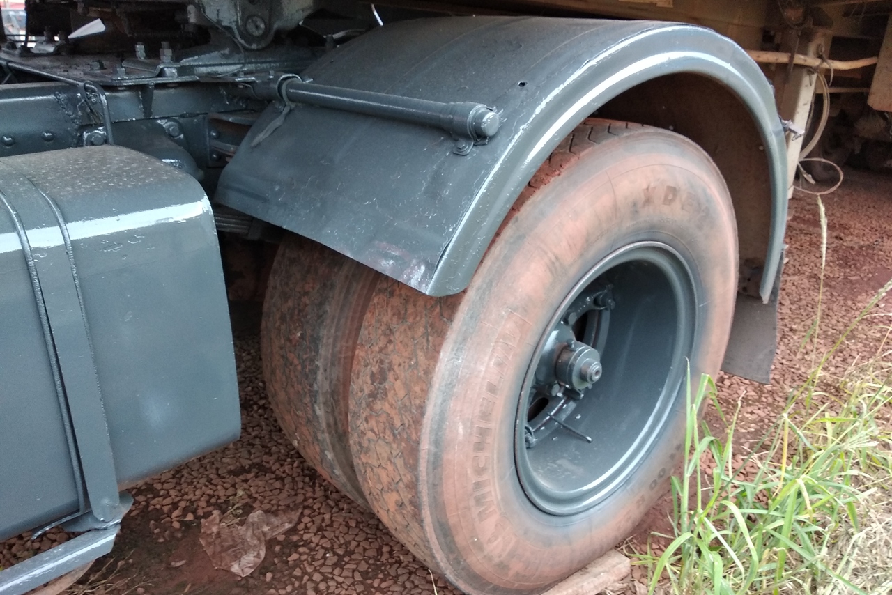 Scania 111 - 76/76 3
