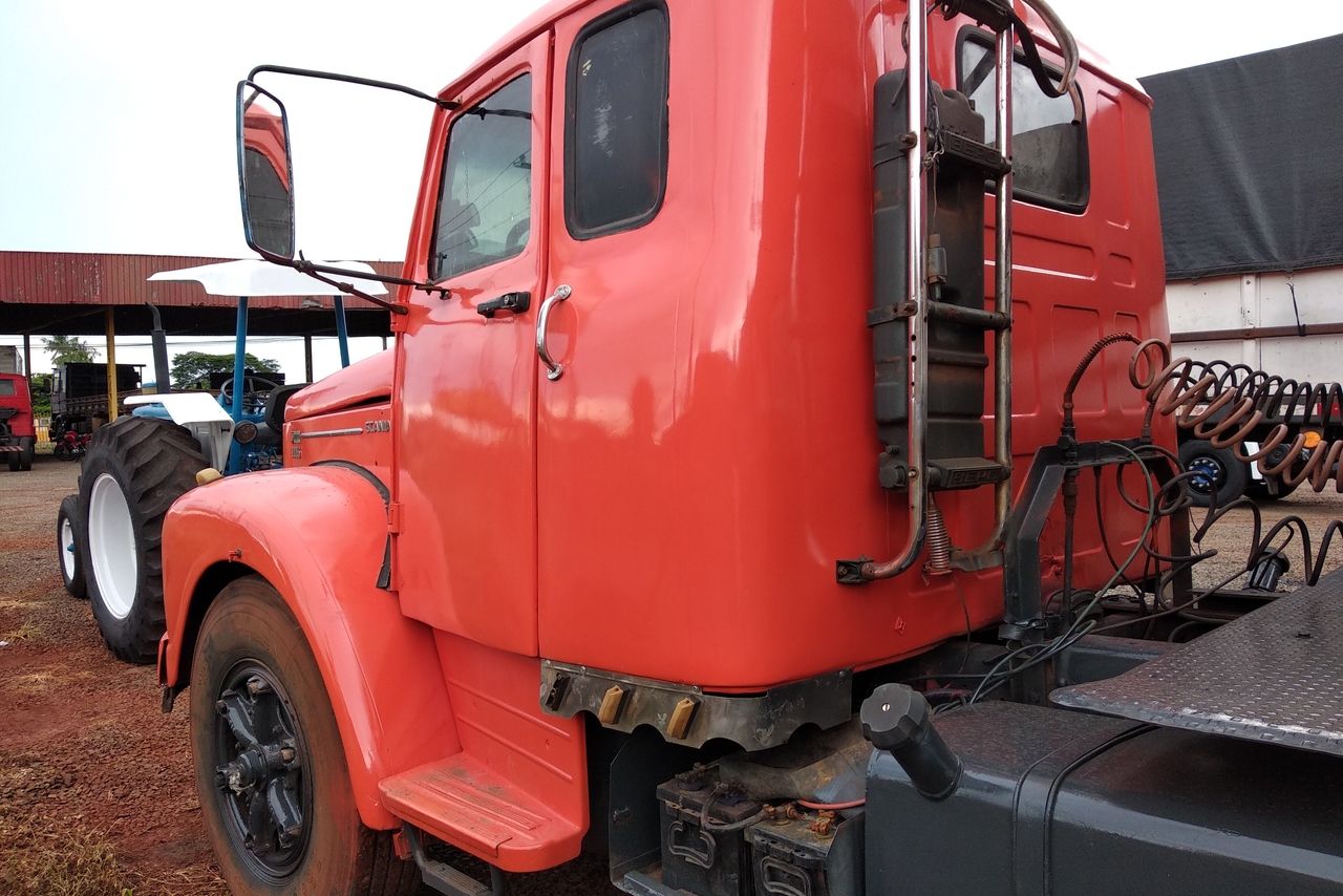 Scania 111 - 76/76 5