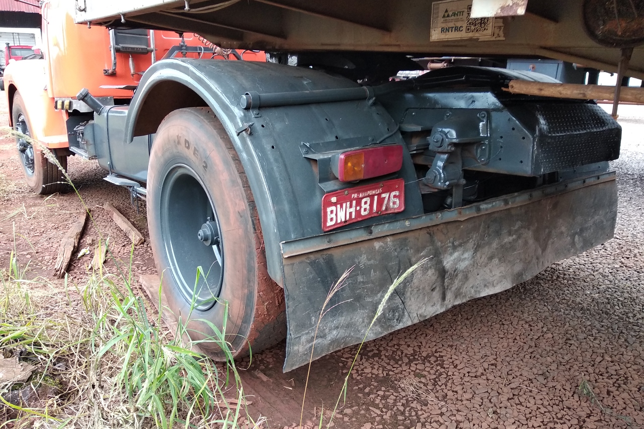 Scania 111 - 76/76 9