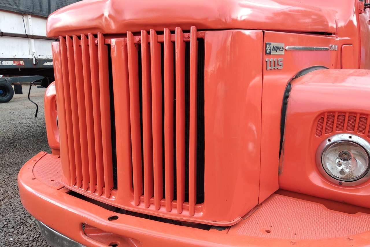 Scania 111 - 76/76 10