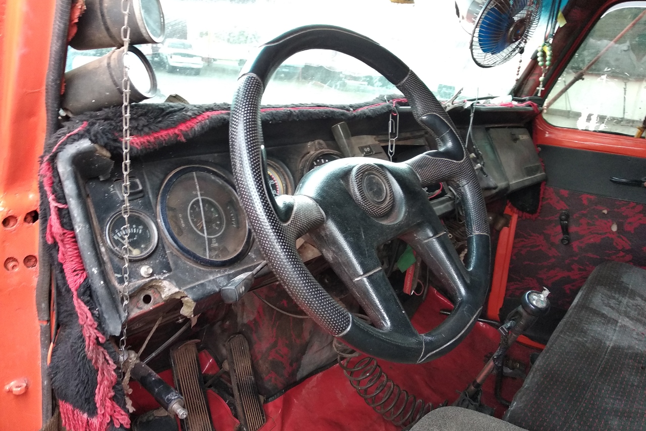 Scania 111 - 76/76 11