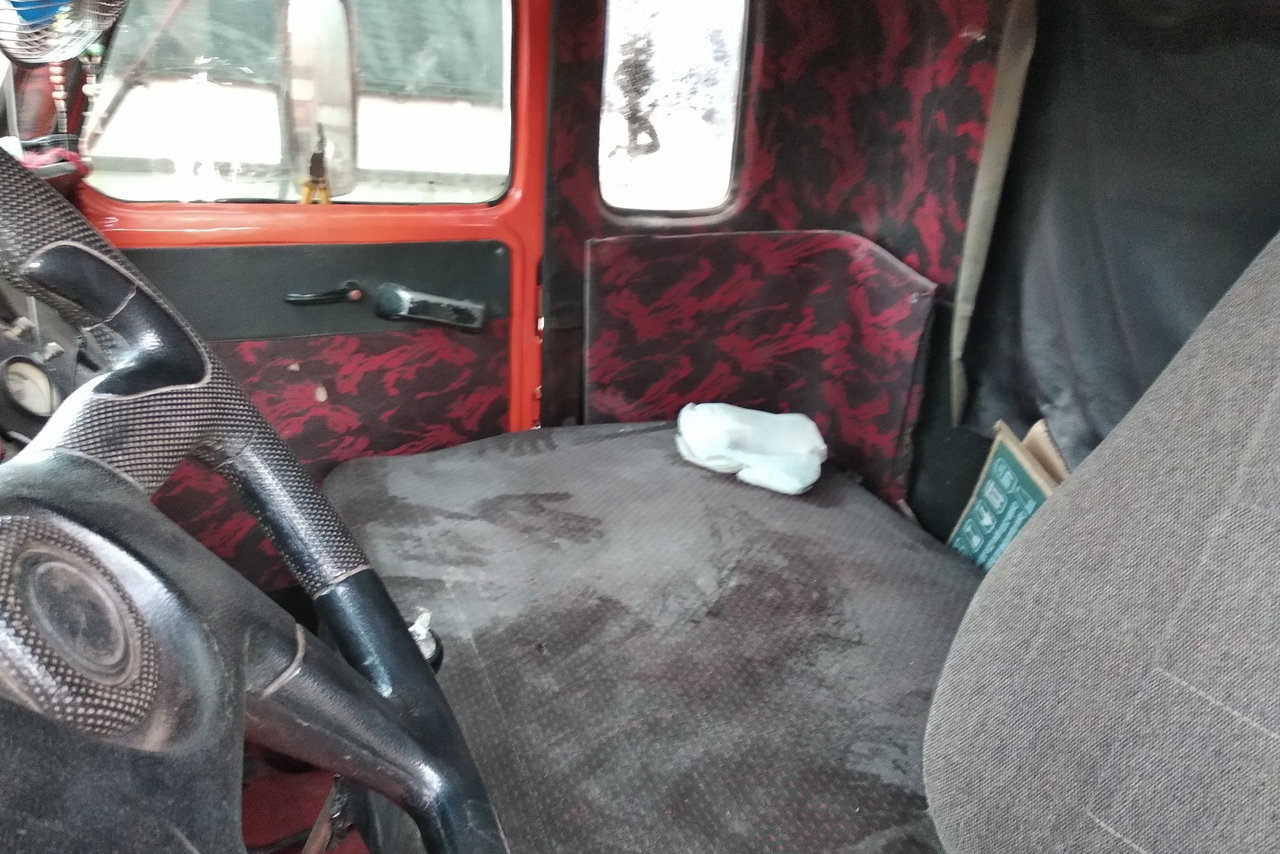 Scania 111 - 76/76 12