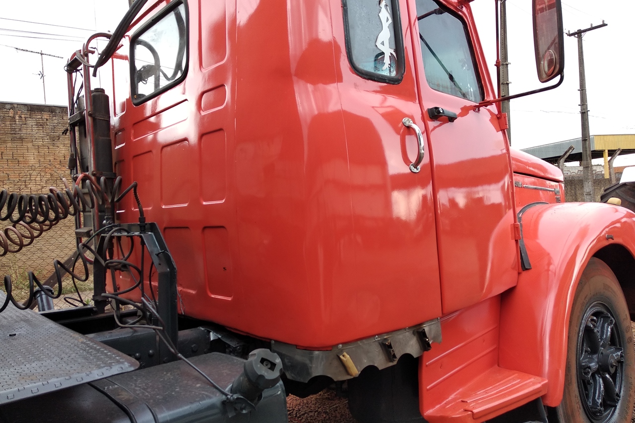 Scania 111 - 76/76 14