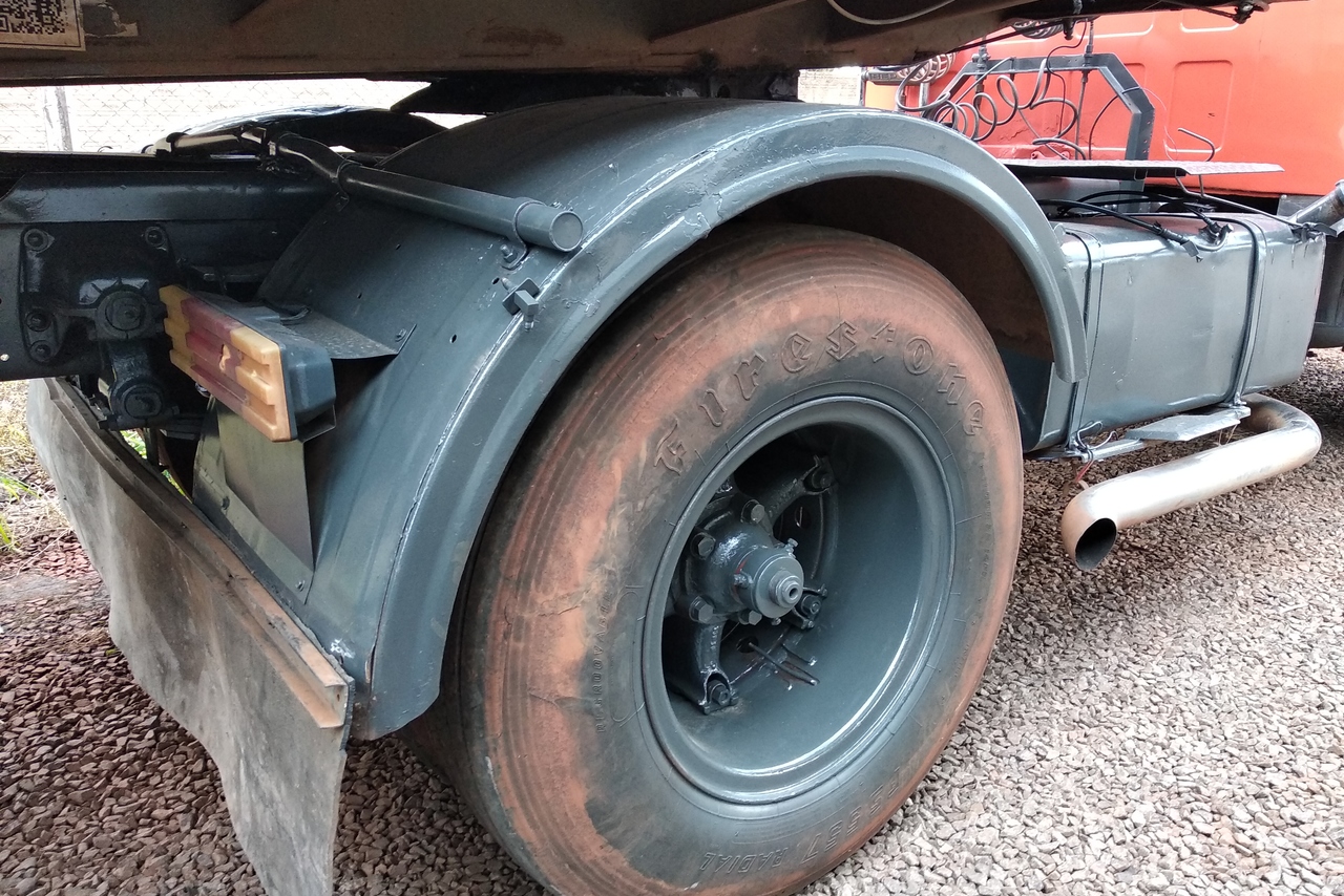 Scania 111 - 76/76 15