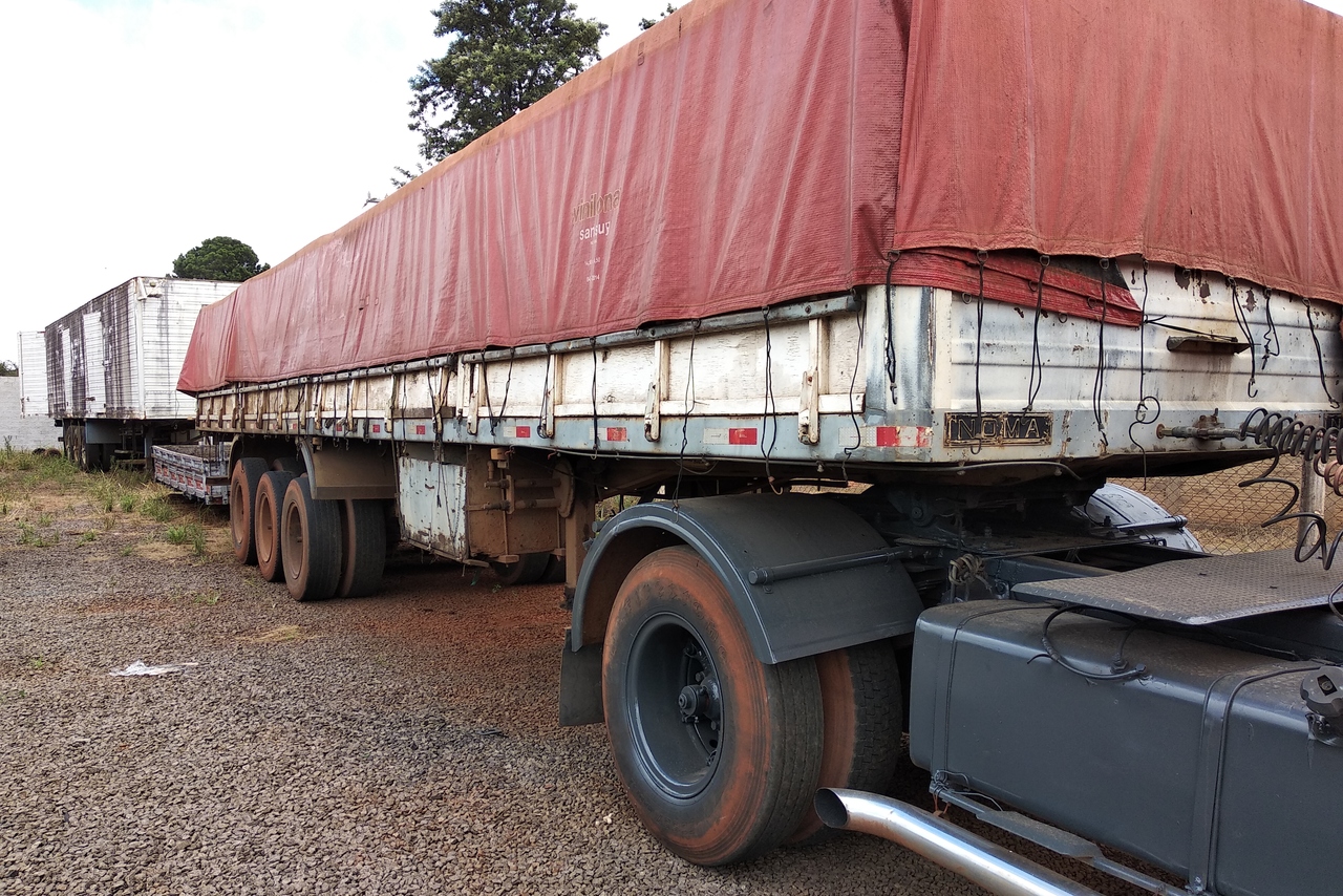 Scania 111 - 76/76 17