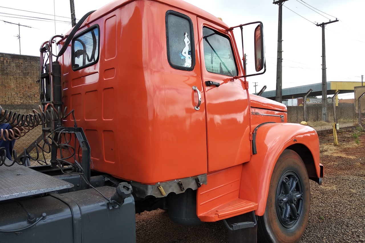 Scania 111 - 76/76 19