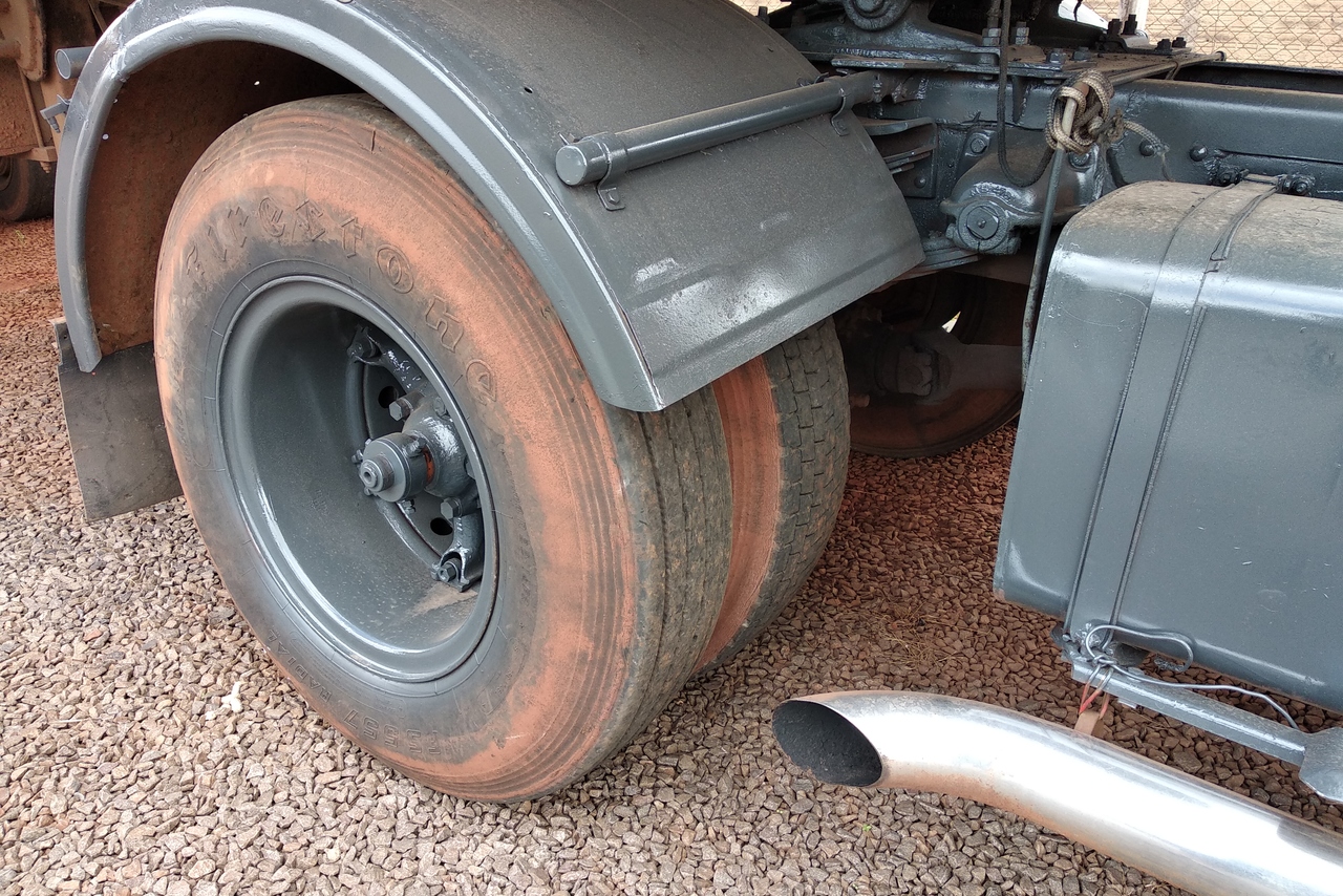 Scania 111 - 76/76 20