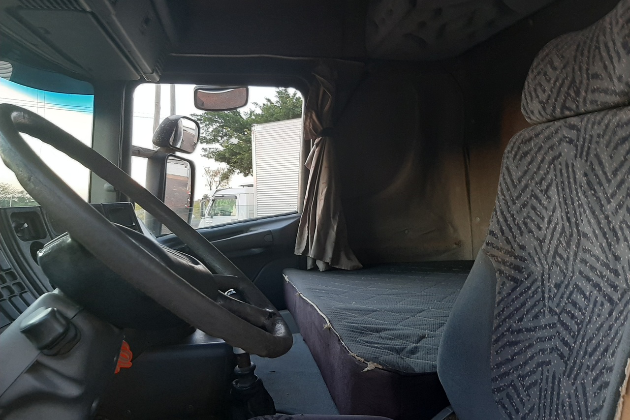 Scania 124 400 - 02/03 5