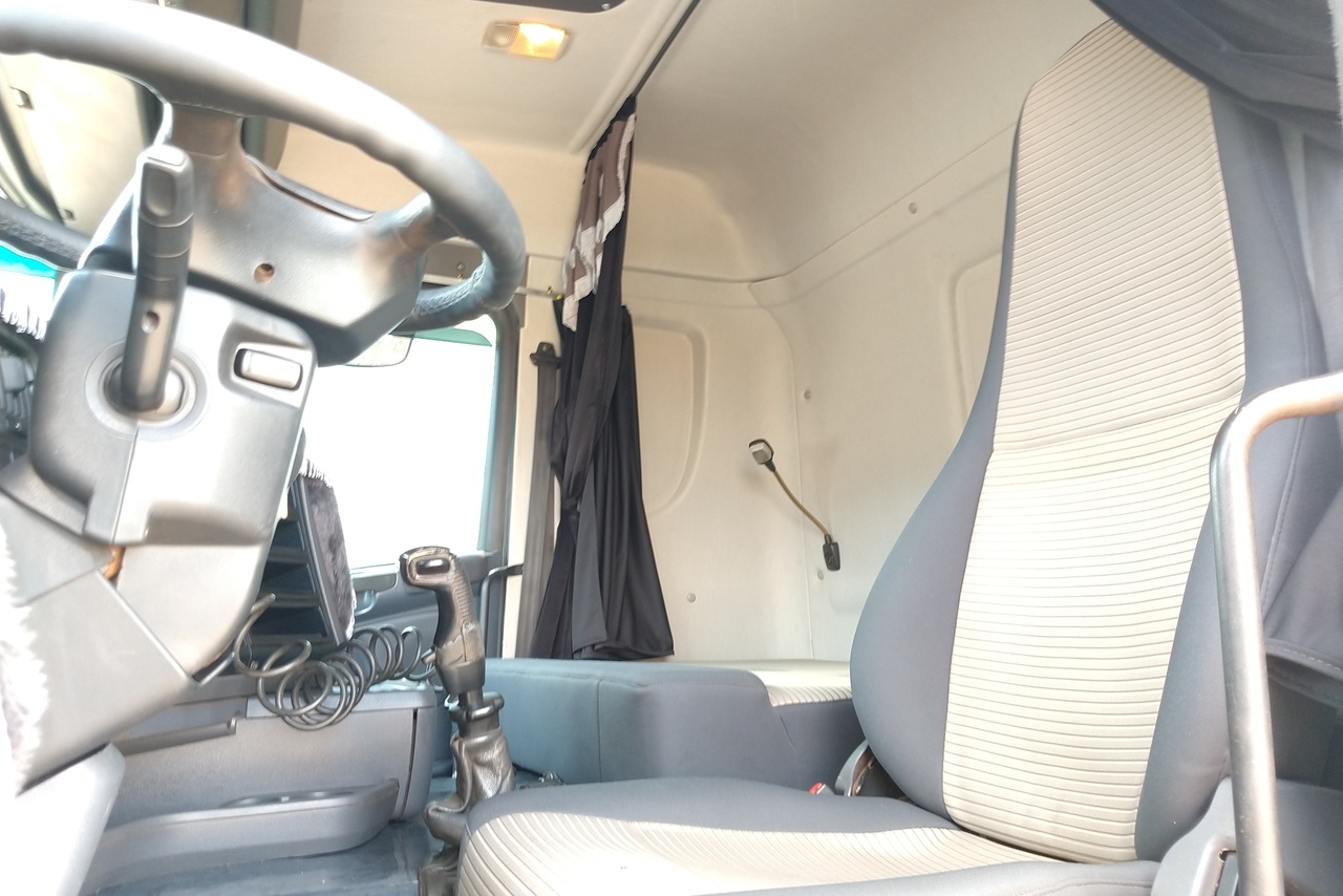 Scania G420 - 09/10 7