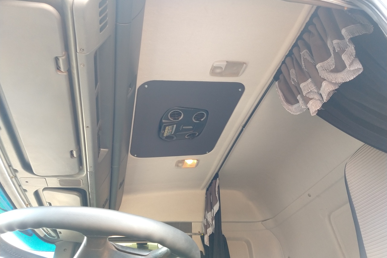 Scania G420 - 09/10 10