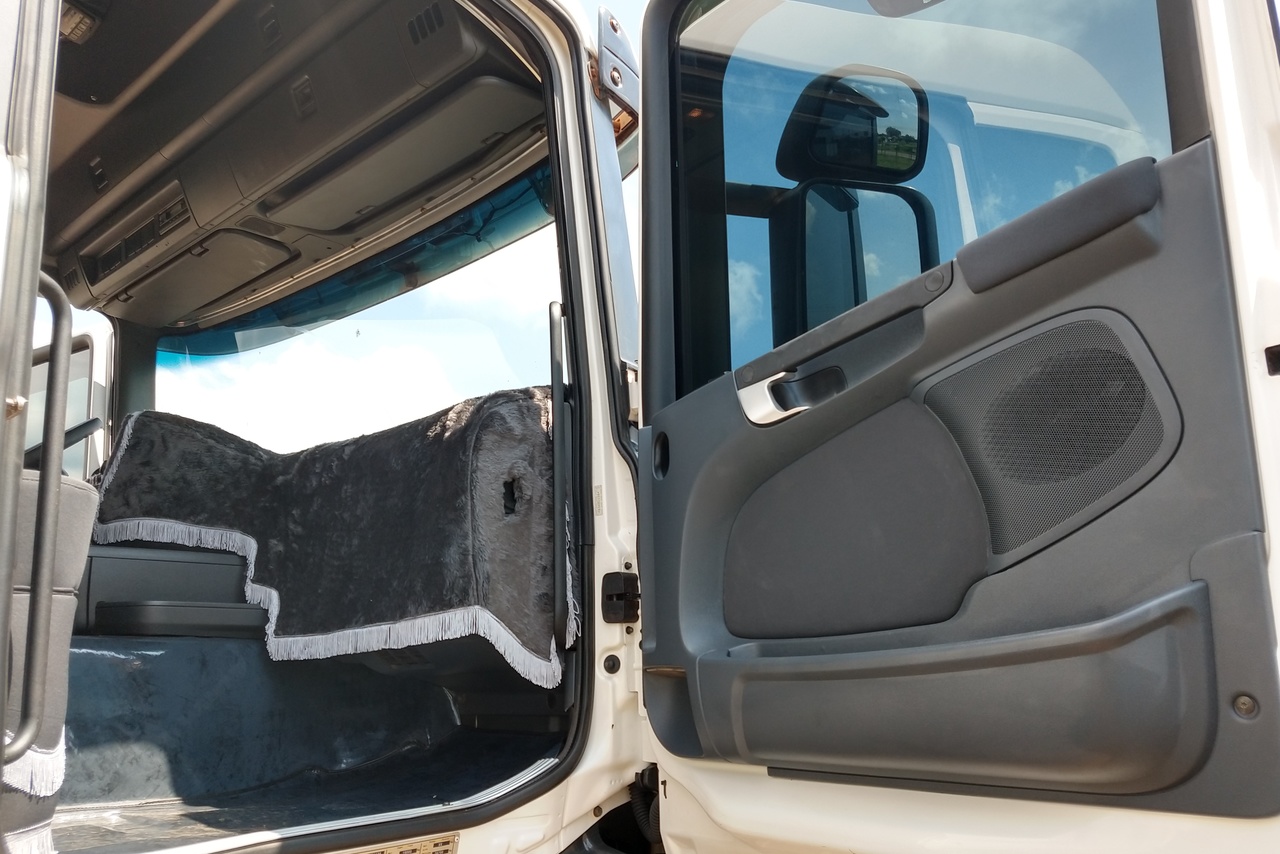 Scania G420 - 09/10 13