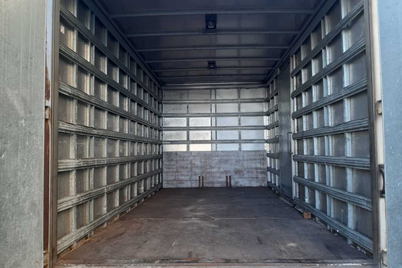 Iveco 50-13 CD - 05/06 2
