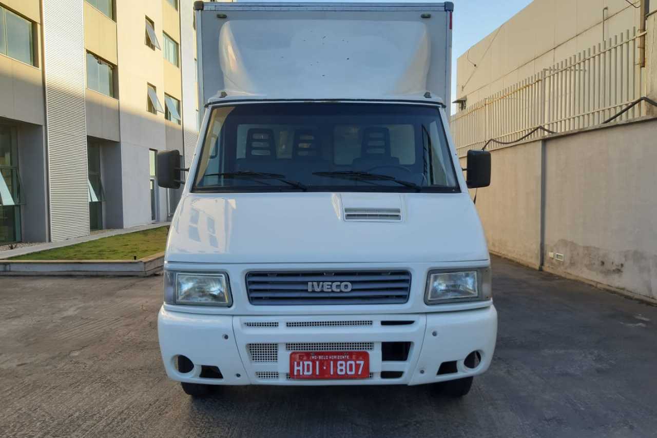 Iveco 50-13 CD - 05/06 4