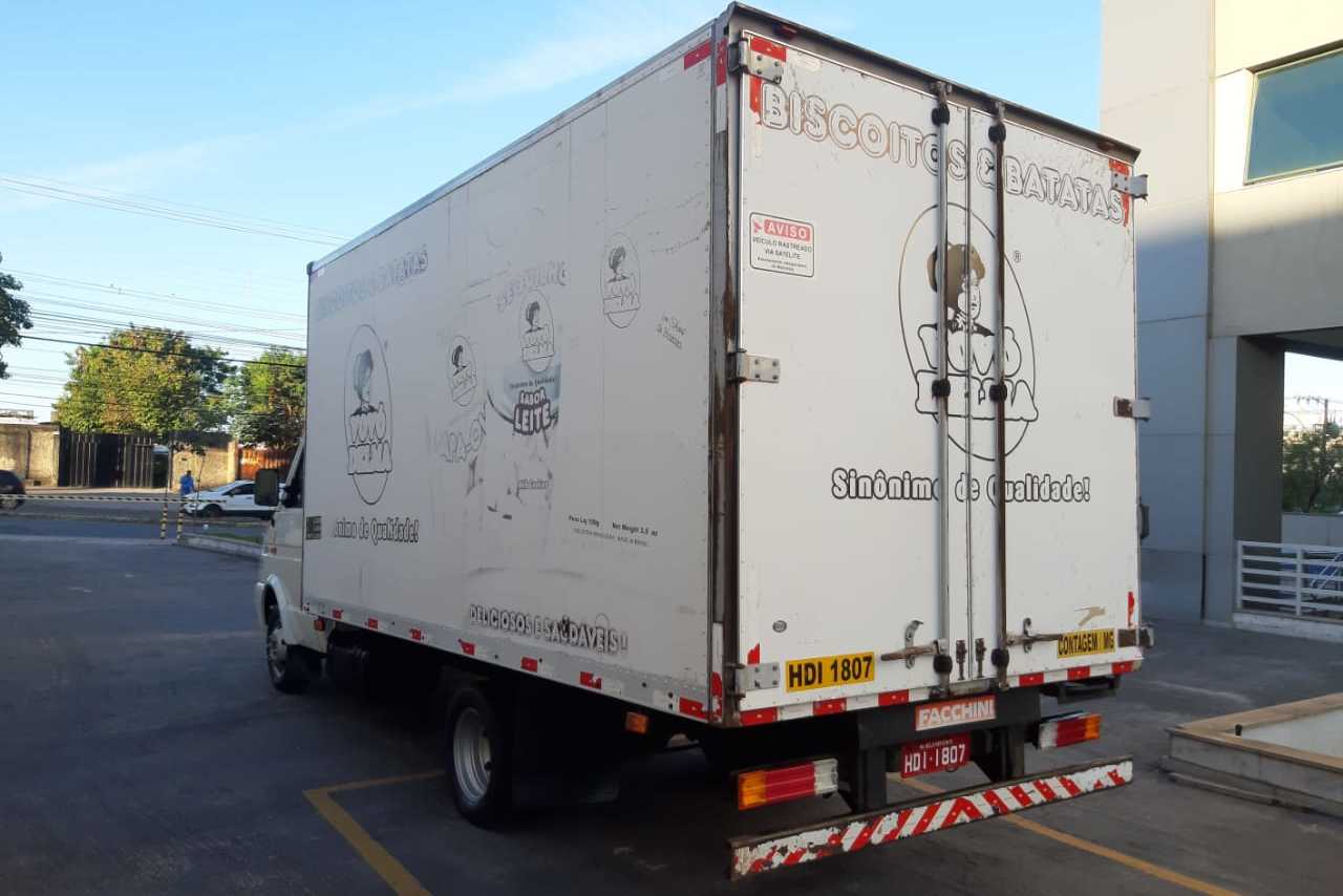 Iveco 50-13 CD - 05/06 5