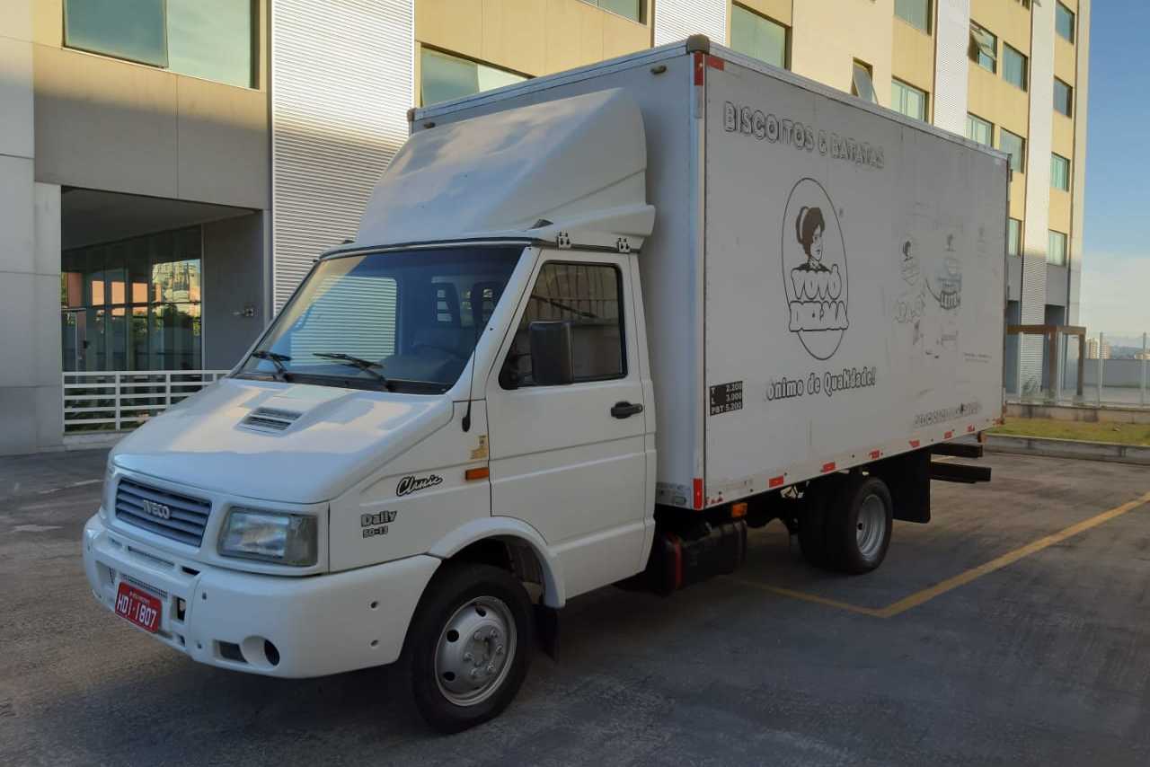 Iveco 50-13 CD - 05/06 6