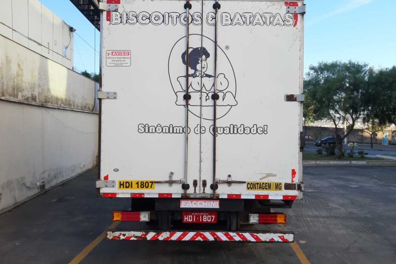 Iveco 50-13 CD - 05/06 8