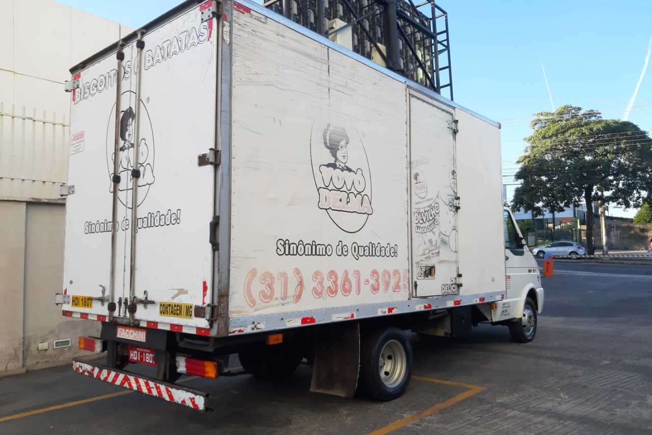 Iveco 50-13 CD - 05/06 9