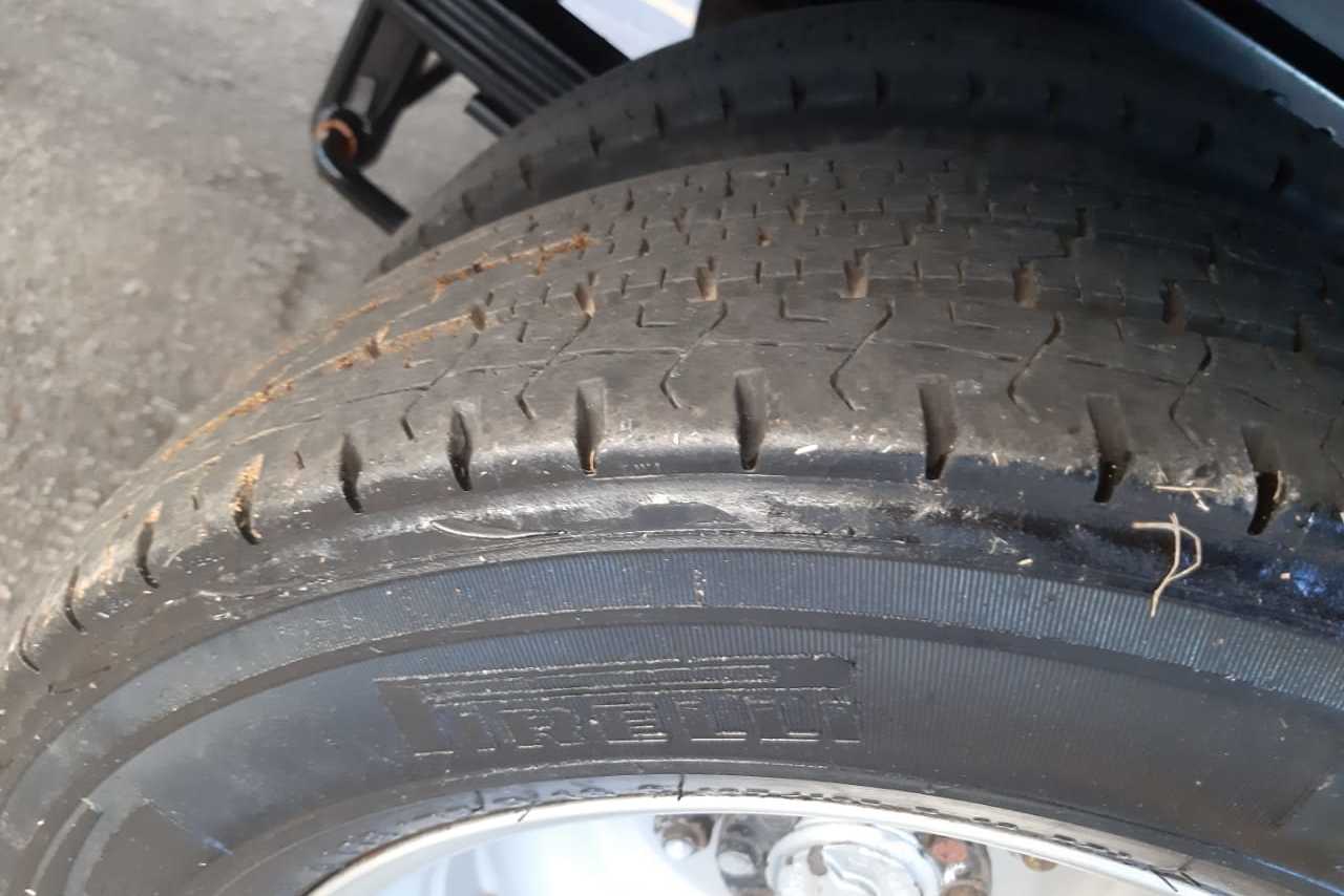 Iveco 50-13 CD - 05/06 10