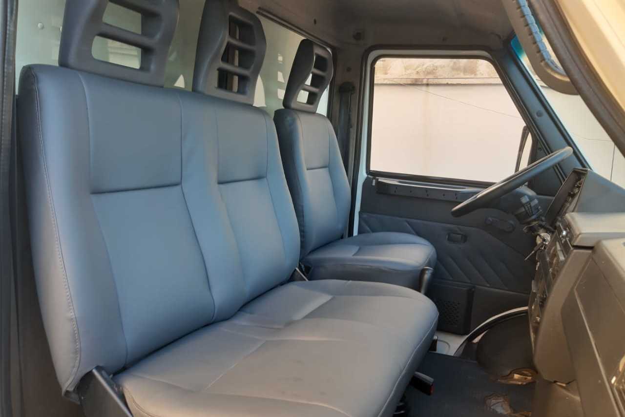 Iveco 50-13 CD - 05/06 11