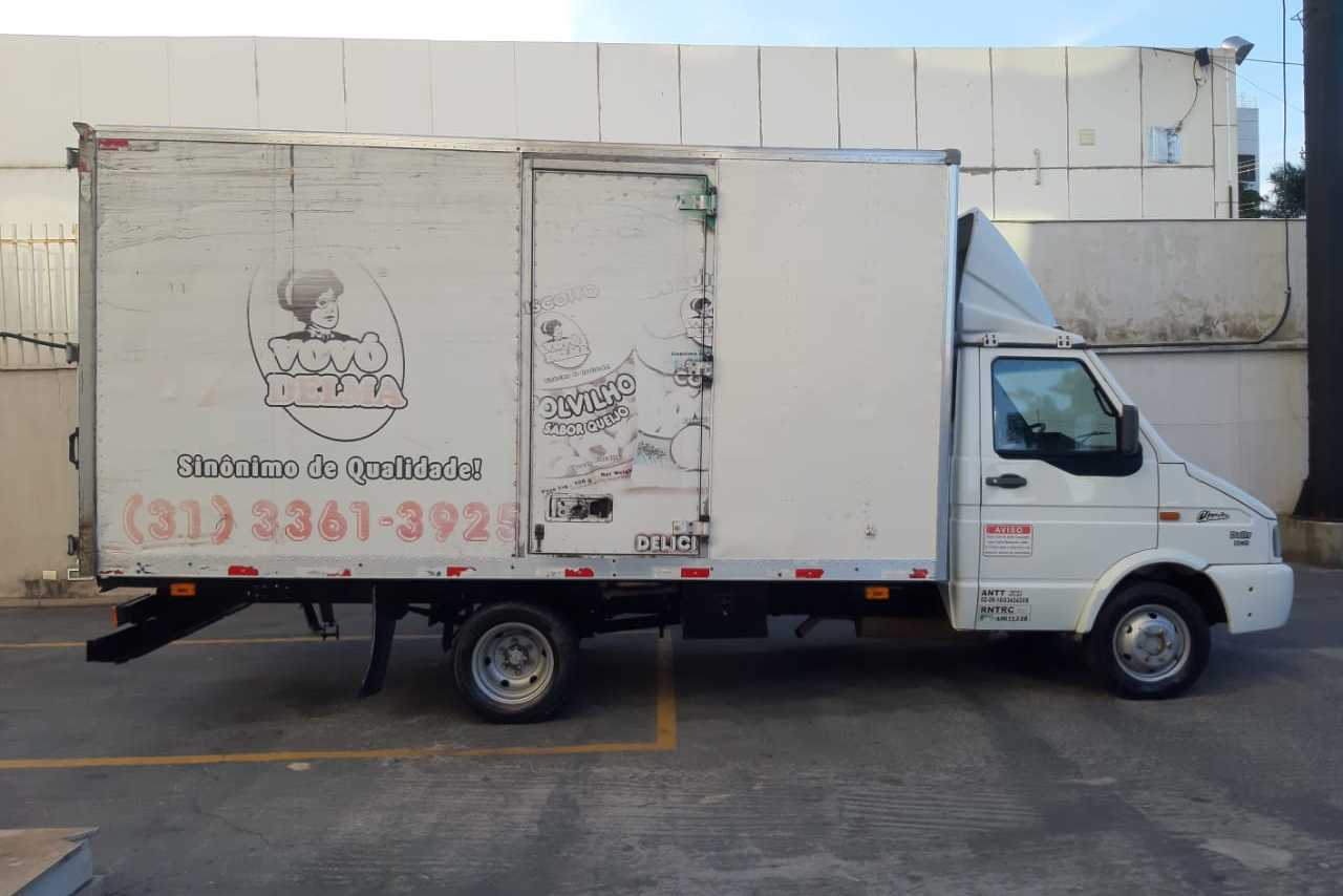 Iveco 50-13 CD - 05/06 12