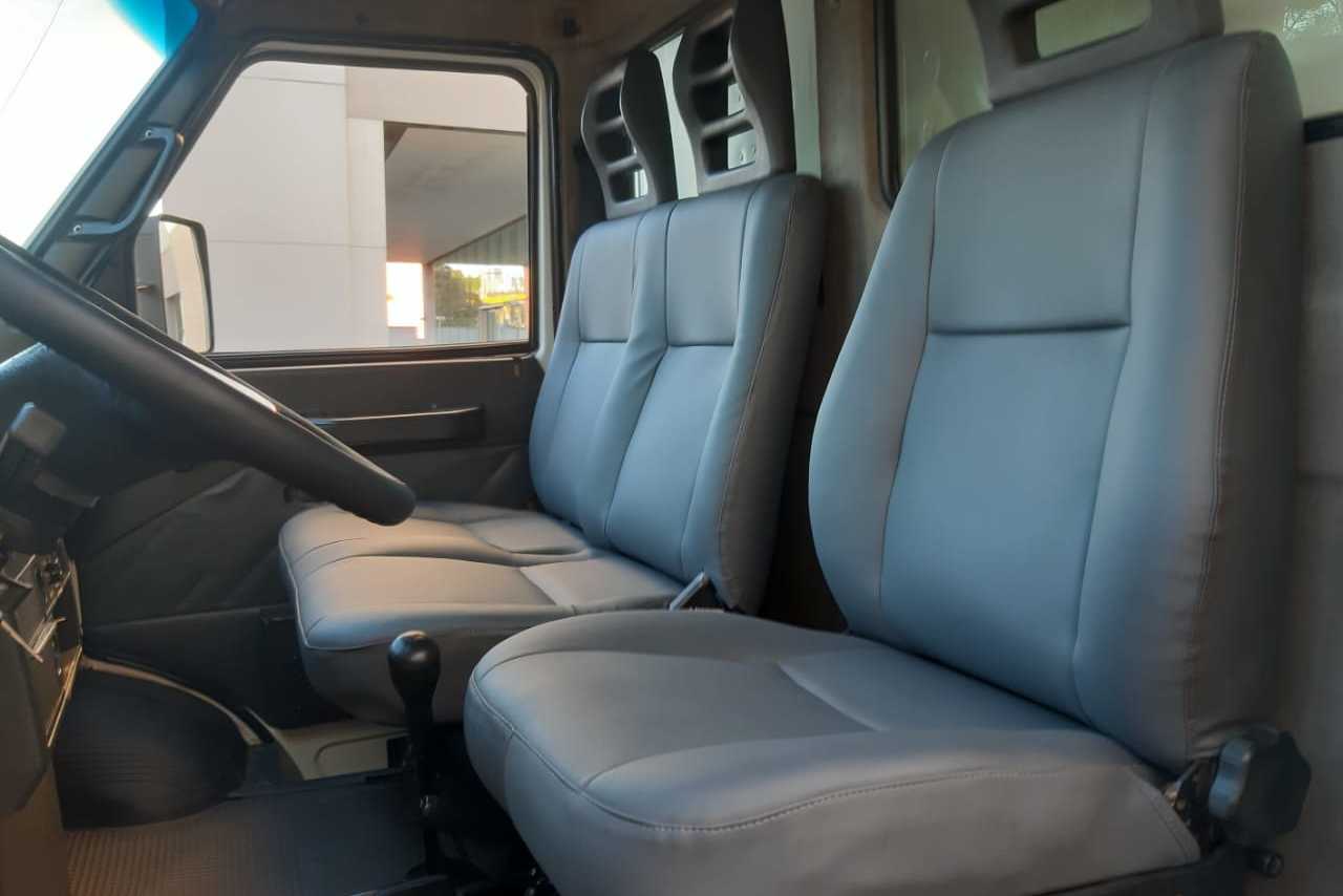 Iveco 50-13 CD - 05/06 13
