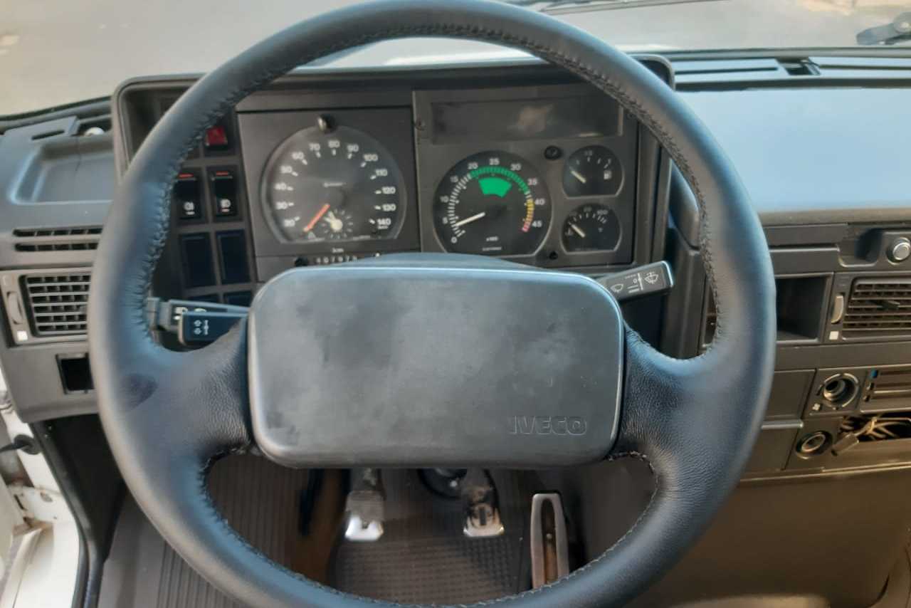 Iveco 50-13 CD - 05/06 14