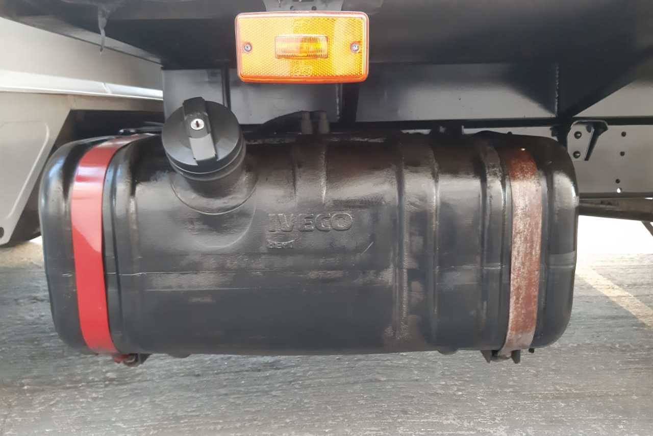 Iveco 50-13 CD - 05/06 16