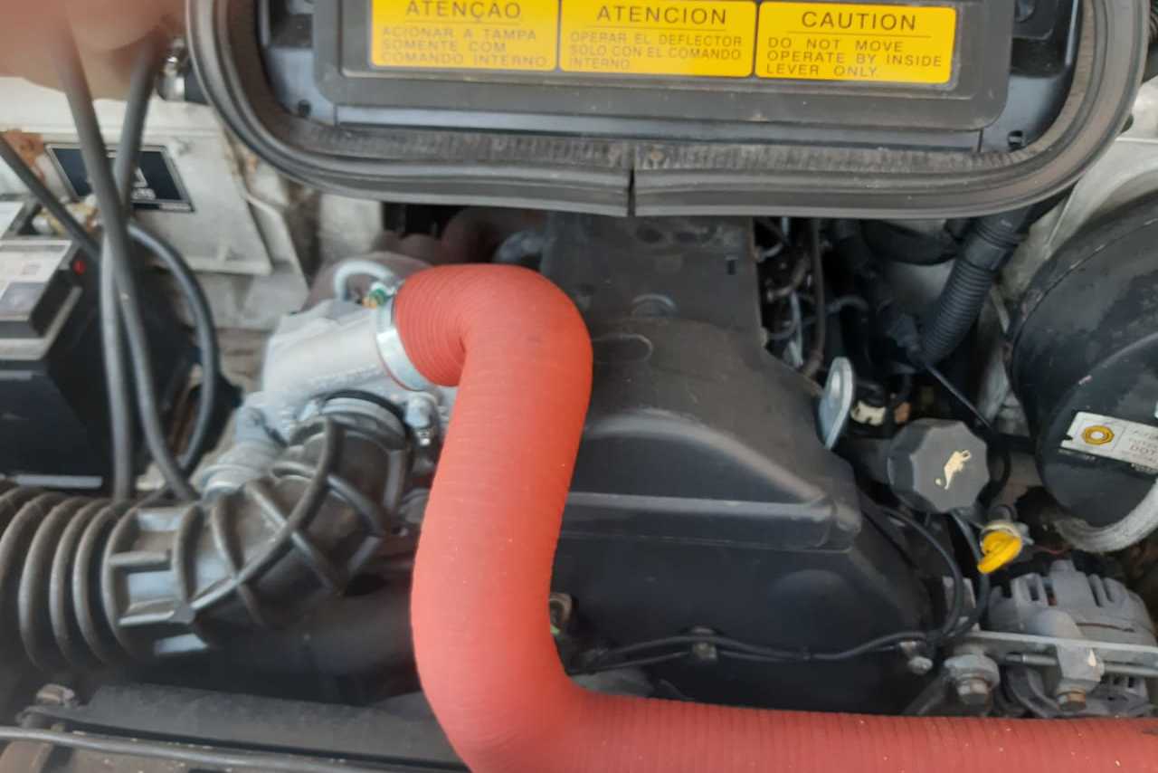 Iveco 50-13 CD - 05/06 17