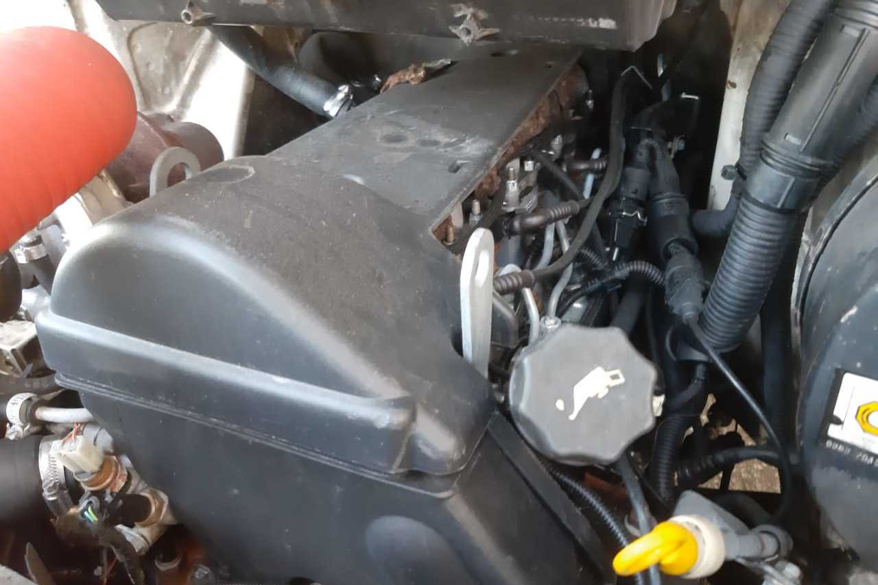Iveco 50-13 CD - 05/06 18