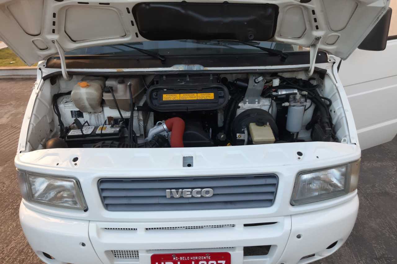 Iveco 50-13 CD - 05/06 20