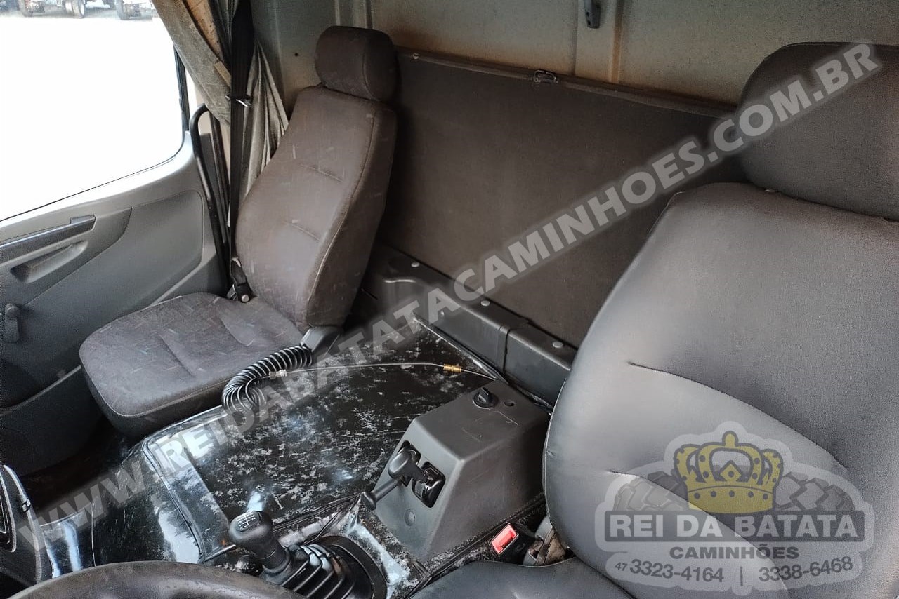 Mercedes Benz Atego 2428 - 10/10 12