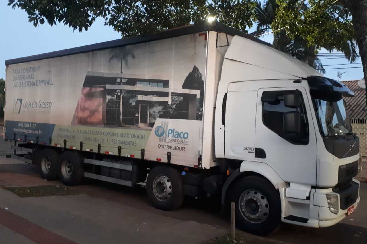 Volvo VM330 - 15/15 4