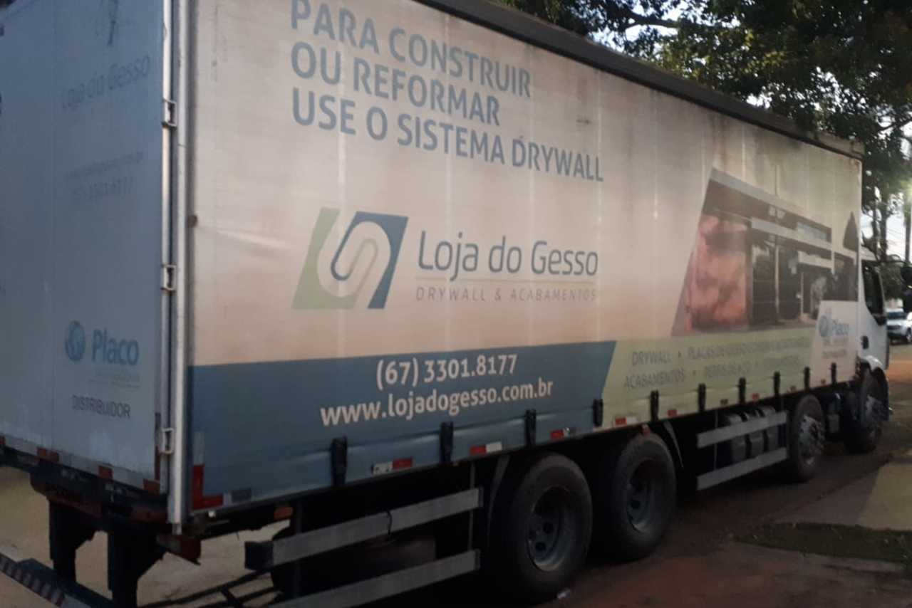Volvo VM330 - 15/15 5