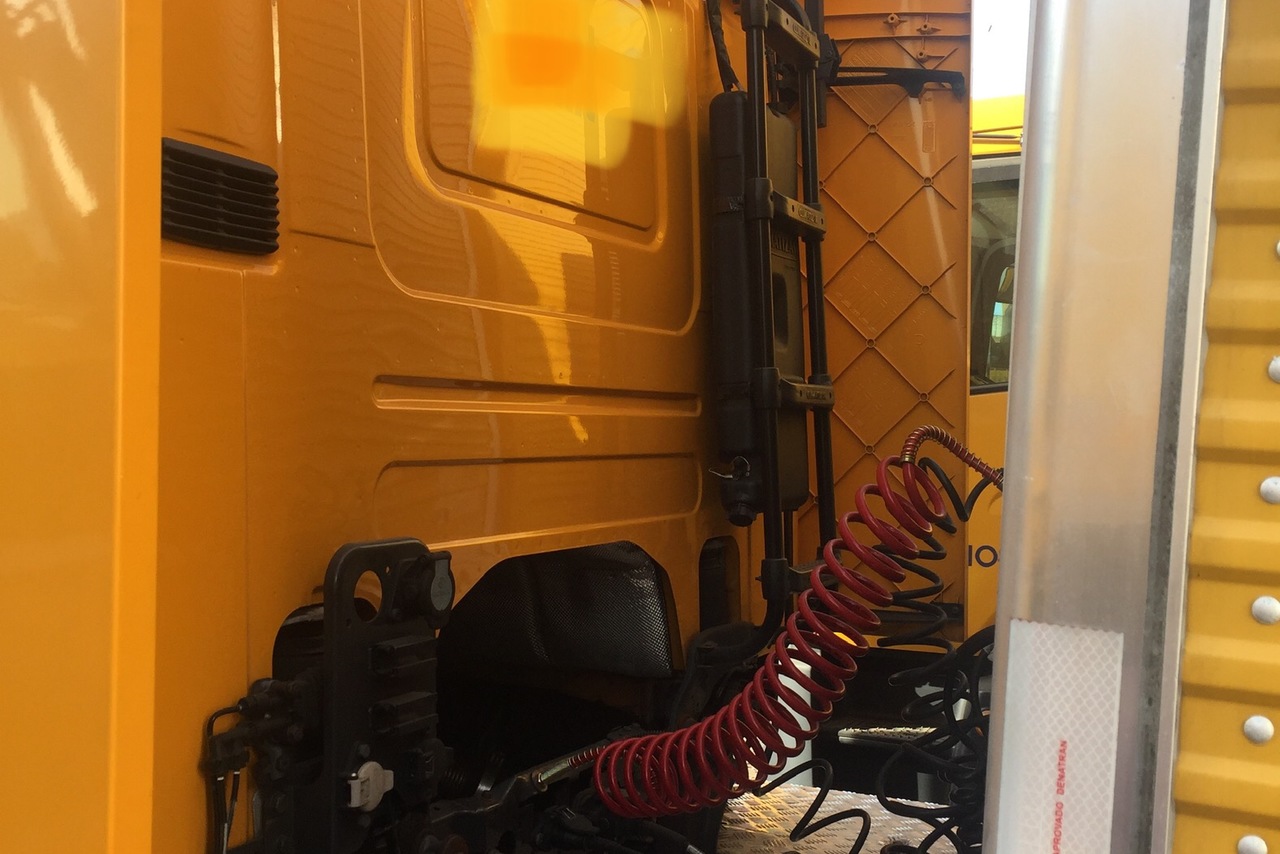 Scania P360 - 16/17 9