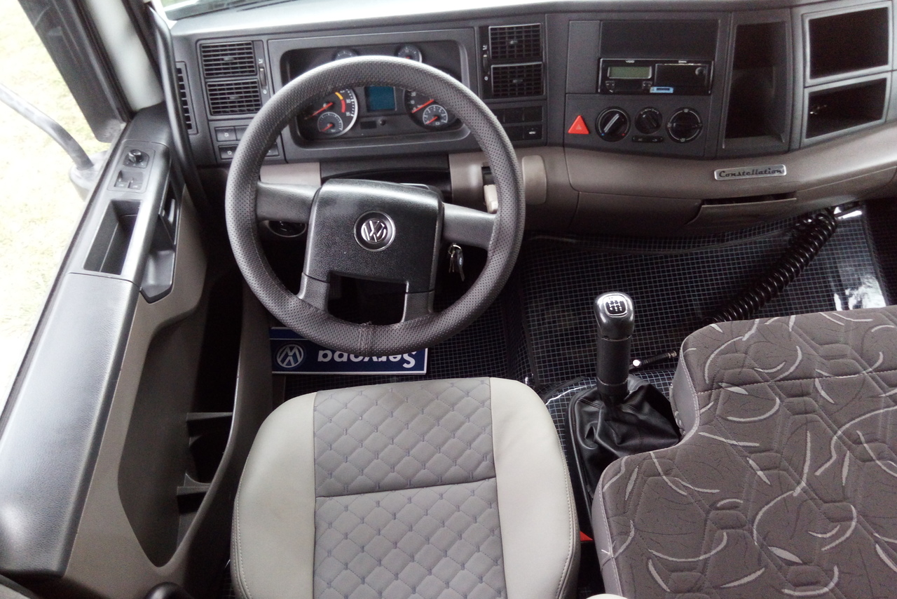 Volkswagen 24-280 E Constellation 6x2 - 15/16 10