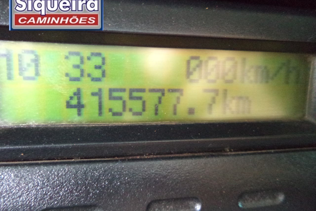 Volkswagen 24-280 E Constellation 6x2 - 13/13 4
