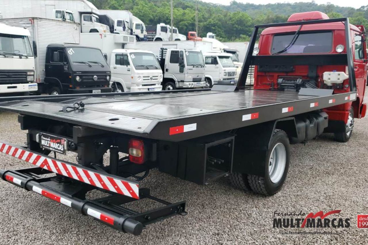 Volkswagen 8 120 - 07/07 6