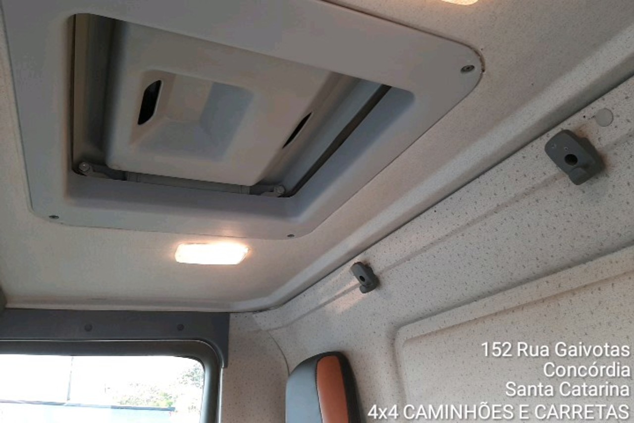 Scania G440 - 13/13 13
