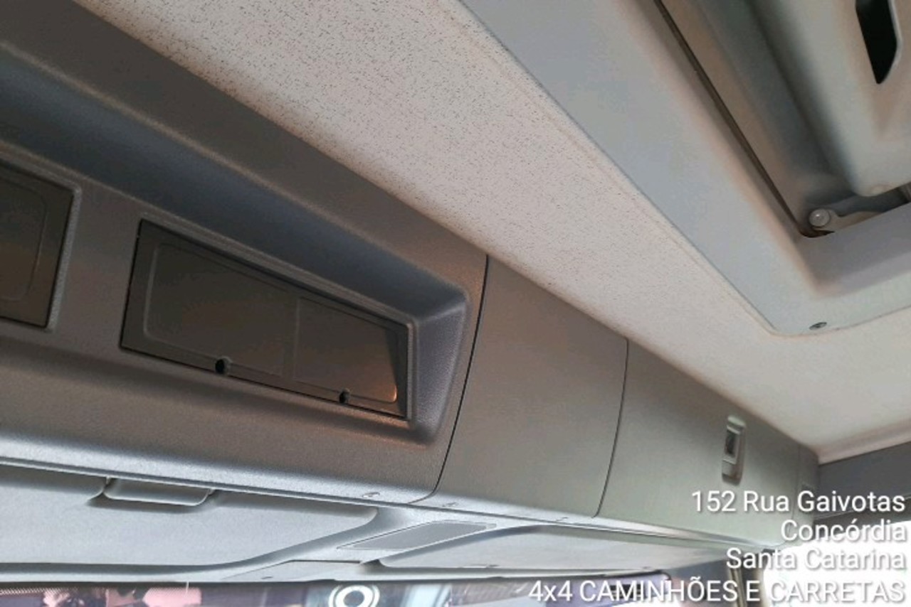 Scania G440 - 13/13 17