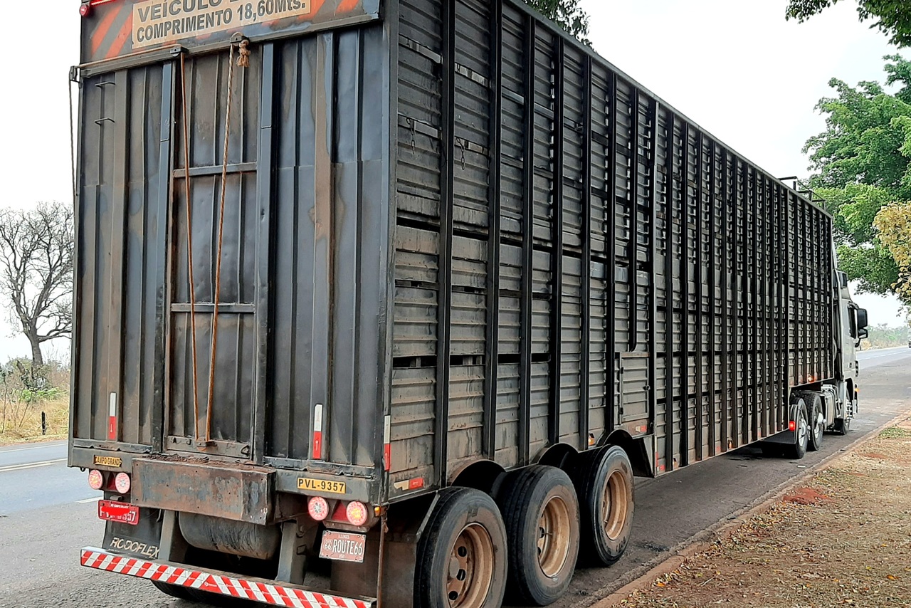 Mercedes Benz Actros 2546 - 11/11 5