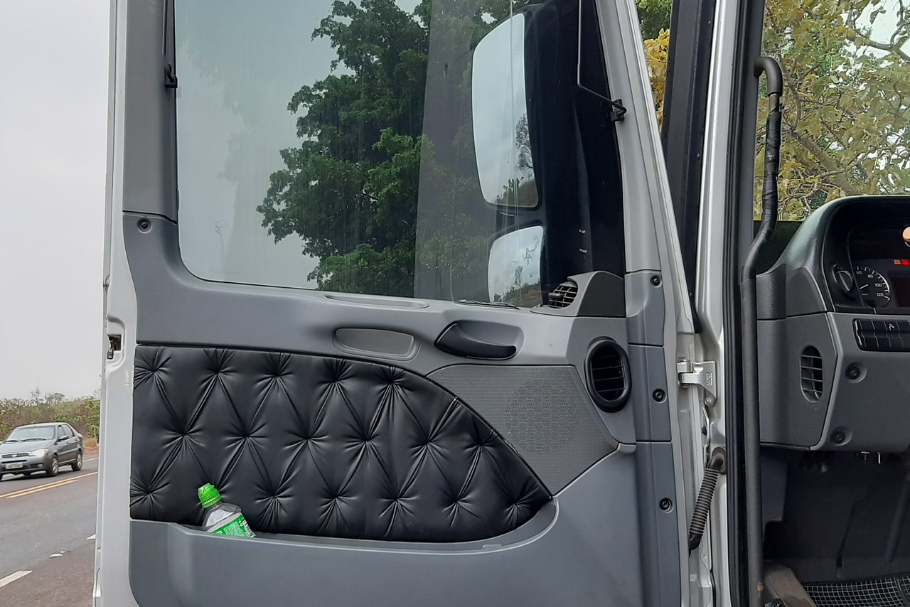 Mercedes Benz Actros 2546 - 11/11 7