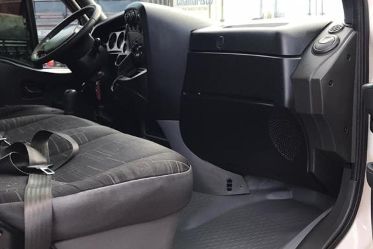 Iveco Daily 45F14 - 11/12 3